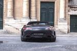 Mercedes-AMG GT C Roadster Edition 50 2017 года